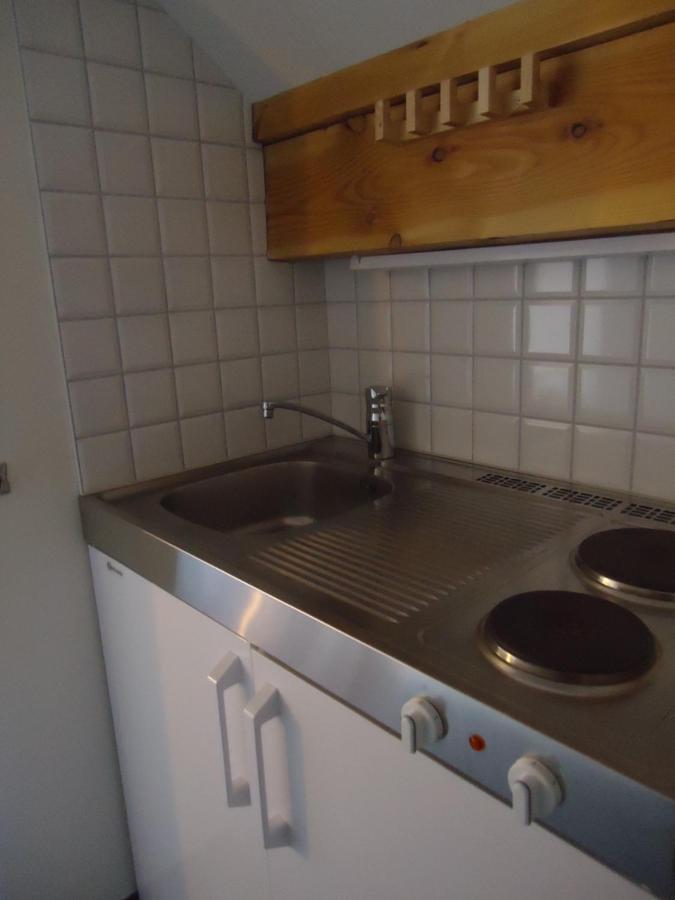 Meuble De Tourisme A Bouillon Apartamento Exterior foto