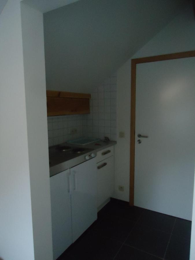 Meuble De Tourisme A Bouillon Apartamento Exterior foto