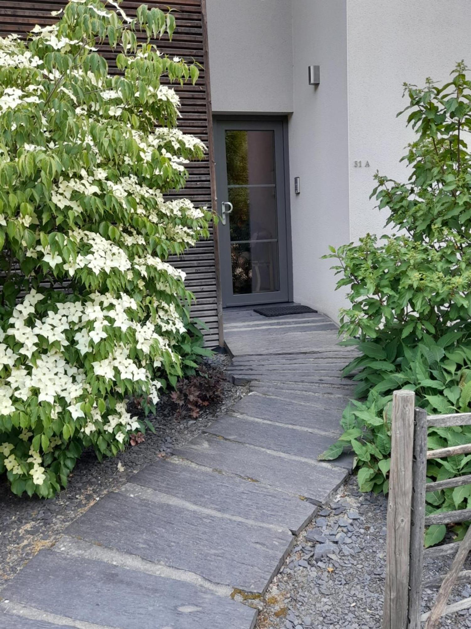 Meuble De Tourisme A Bouillon Apartamento Exterior foto